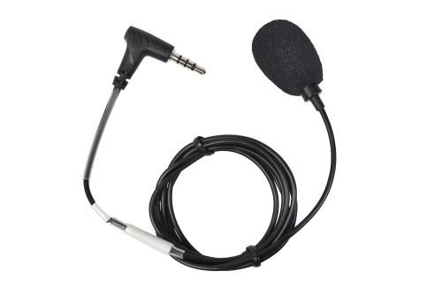 Williams AV MIC 454